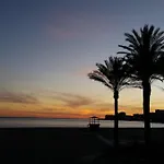 Διαμέρισμα Apto 1 Linea Playa 1st Line *