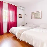 Διαμέρισμα Apto 1 Linea Playa 1st Line *