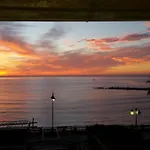 Διαμέρισμα Apto 1 Linea Playa 1st Line Benalmádena