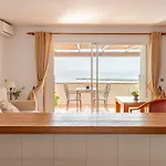 Διαμέρισμα Apto 1 Linea Playa 1st Line Benalmádena